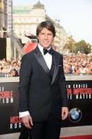 photo 14 in Tom Cruise gallery [id787941] 2015-07-28