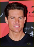 Tom Cruise photo #