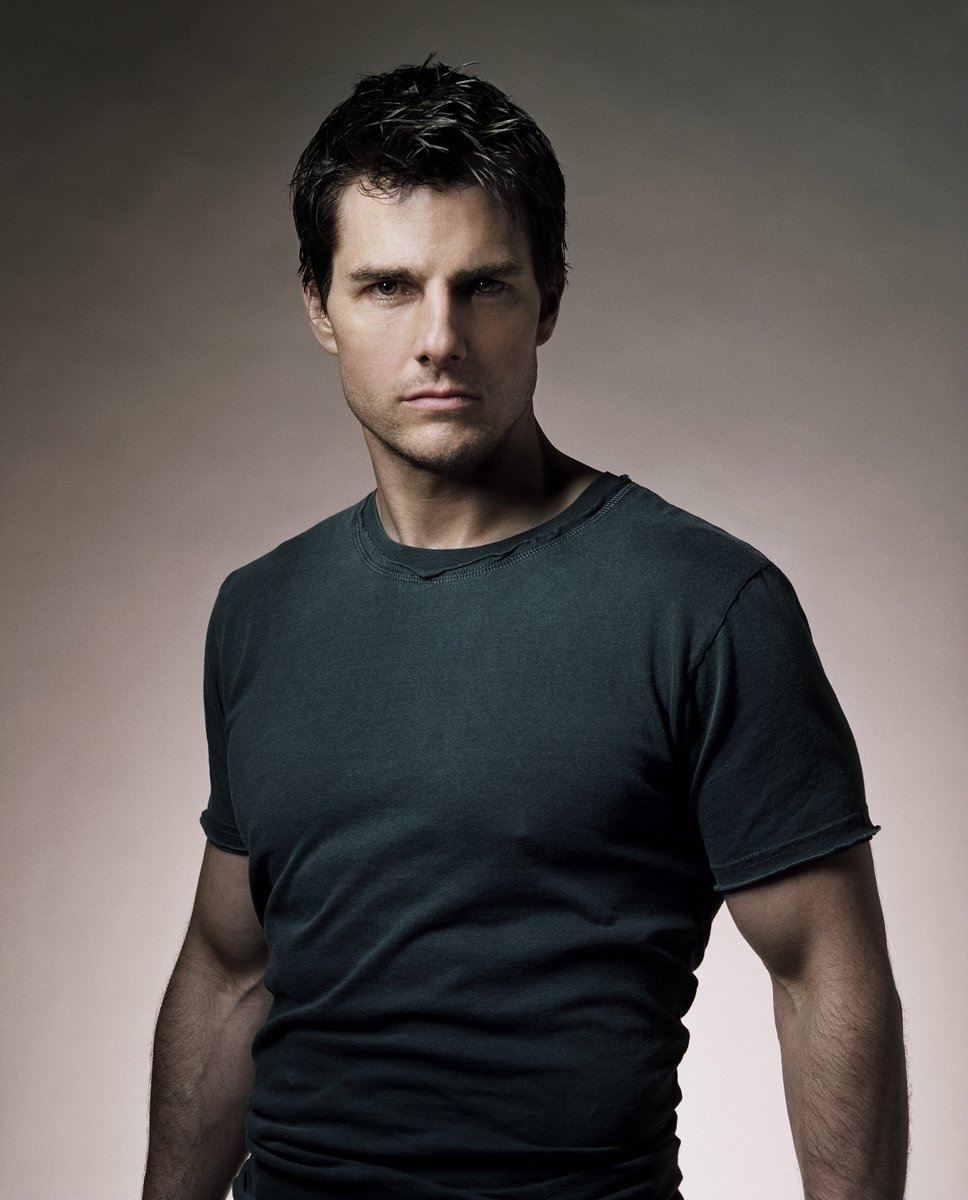 Tom Cruise: pic #46733