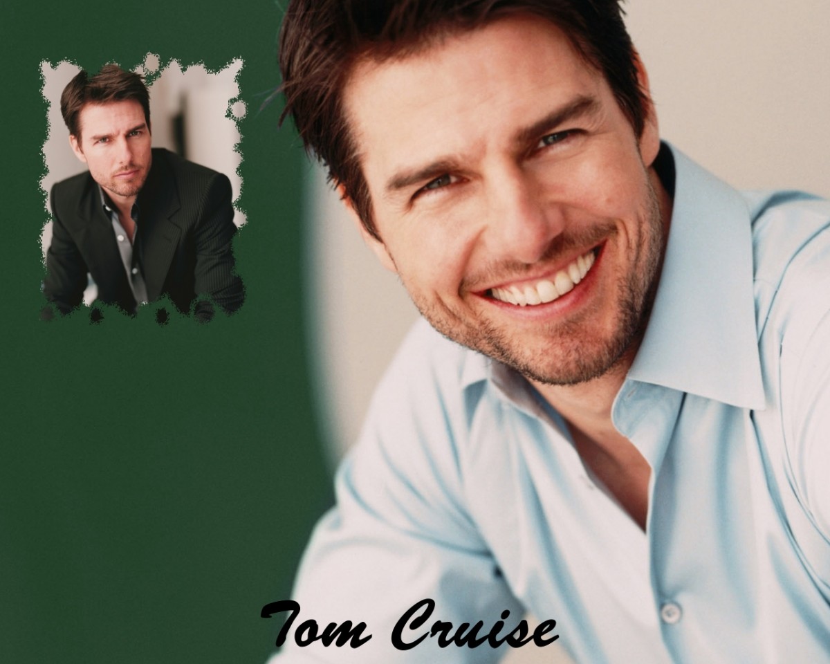 Tom Cruise: pic #39116