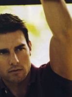 Tom Cruise photo #