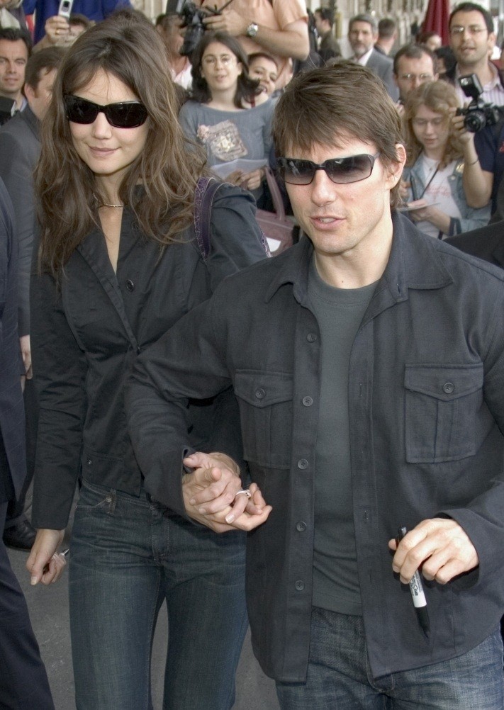Tom Cruise: pic #504986
