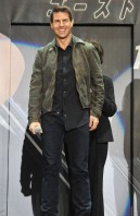 photo 12 in Tom Cruise gallery [id426344] 2011-12-05