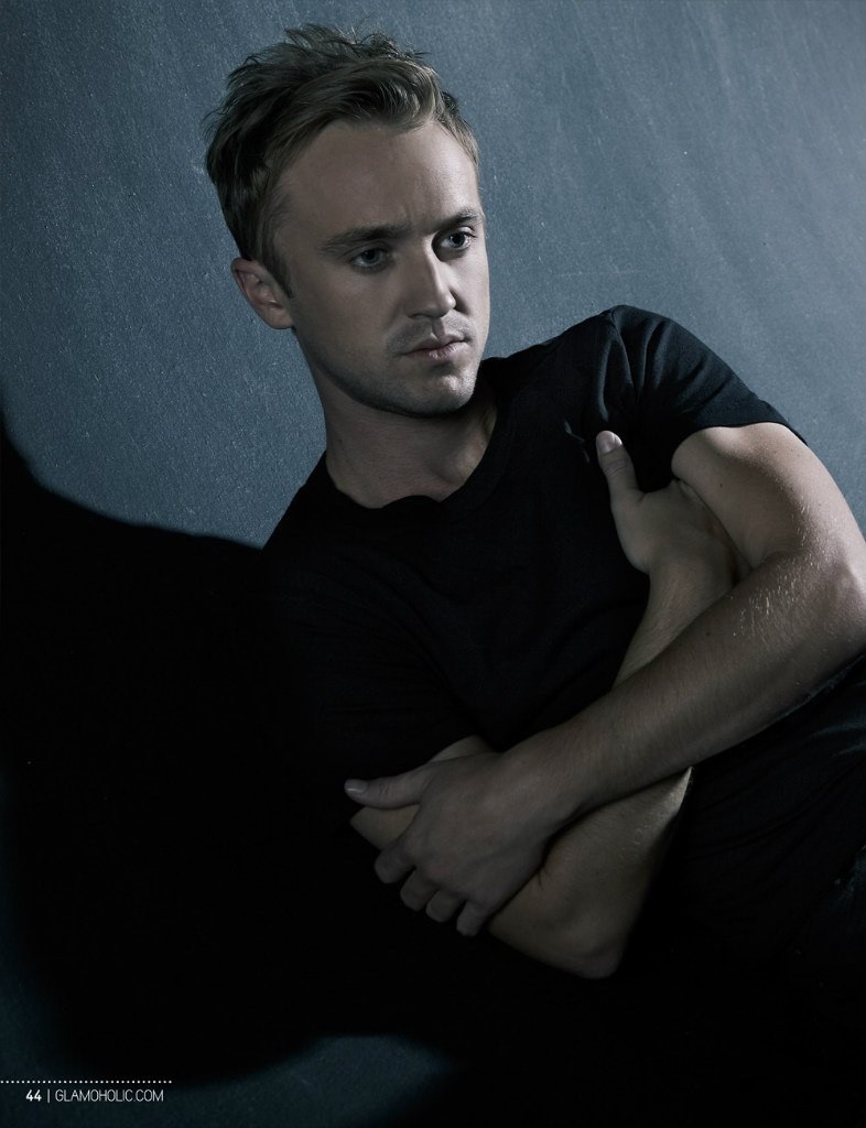 Tom Felton: pic #713740