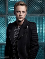 Tom Felton photo #