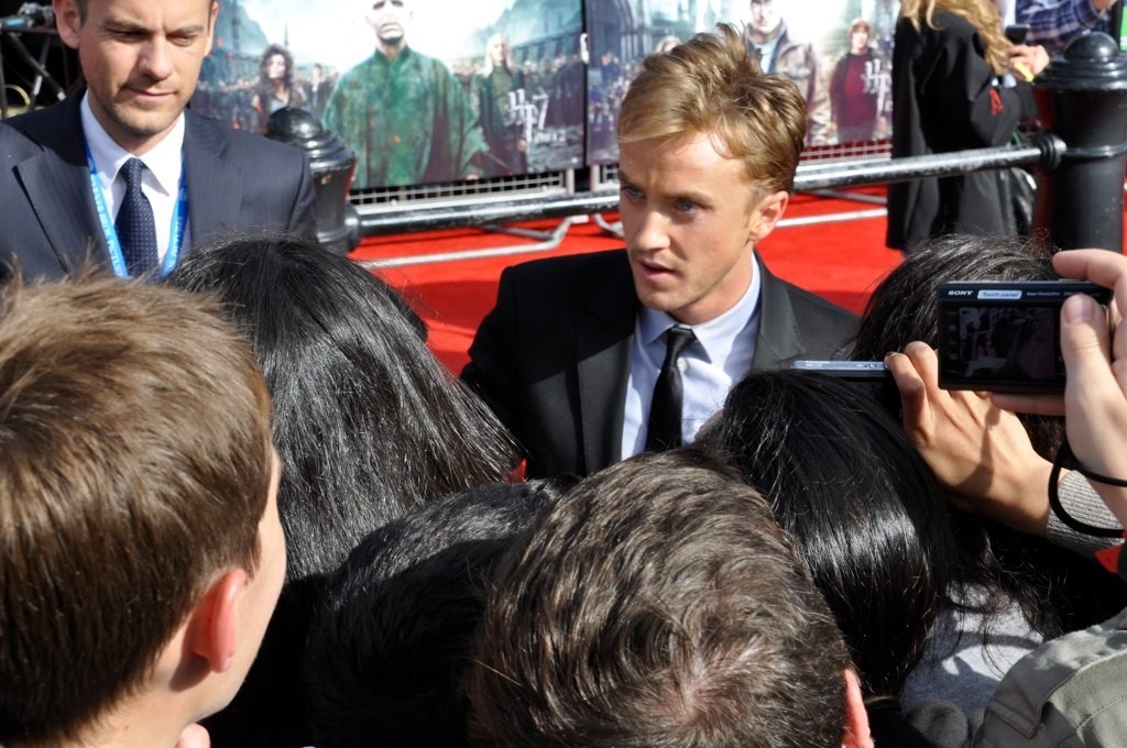 Tom Felton: pic #716795