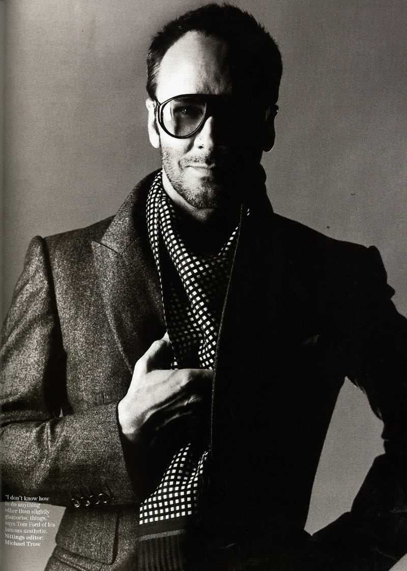 Tom Ford: pic #326851