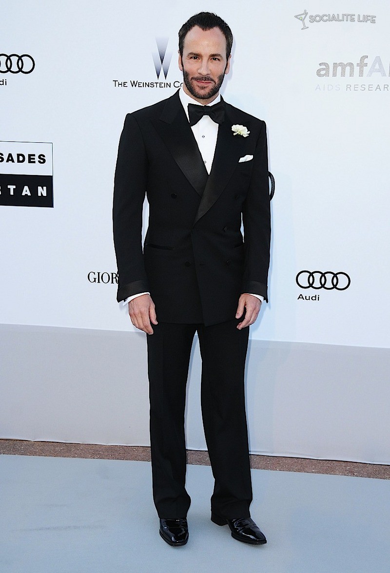 Tom Ford: pic #258910