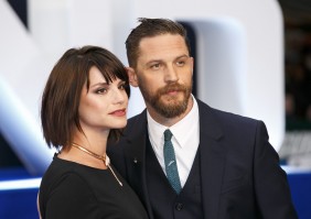photo 8 in Tom Hardy gallery [id805172] 2015-10-20
