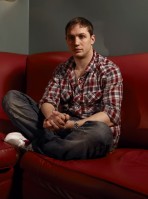 photo 3 in Tom Hardy gallery [id281557] 2010-08-26