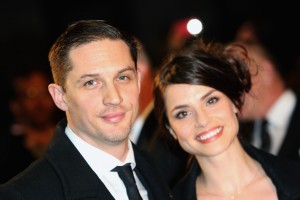 photo 6 in Tom Hardy gallery [id659158] 2014-01-09