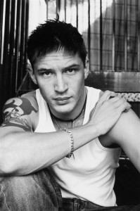 photo 4 in Tom Hardy gallery [id449160] 2012-02-20