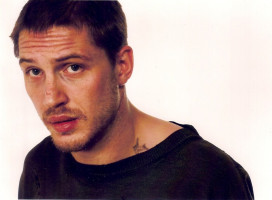 photo 14 in Tom Hardy gallery [id436636] 2012-01-23