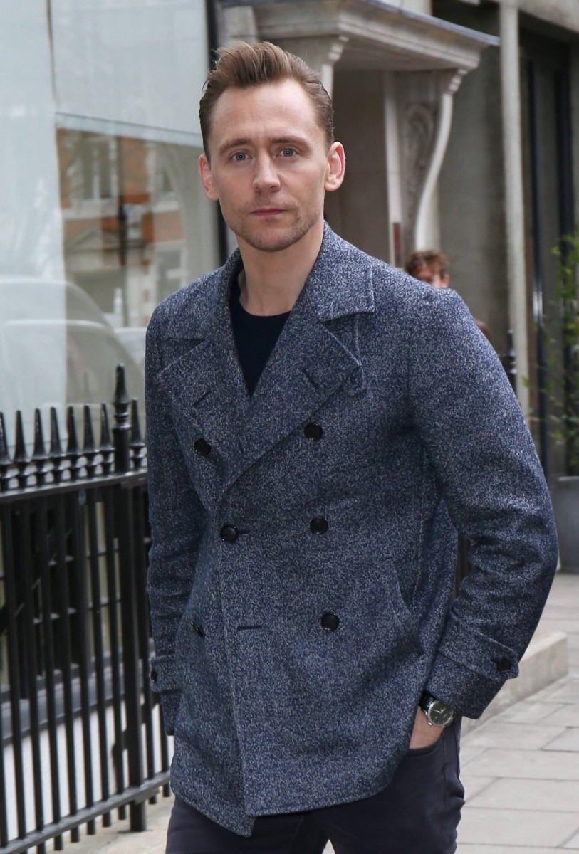 Tom Hiddleston: pic #915681