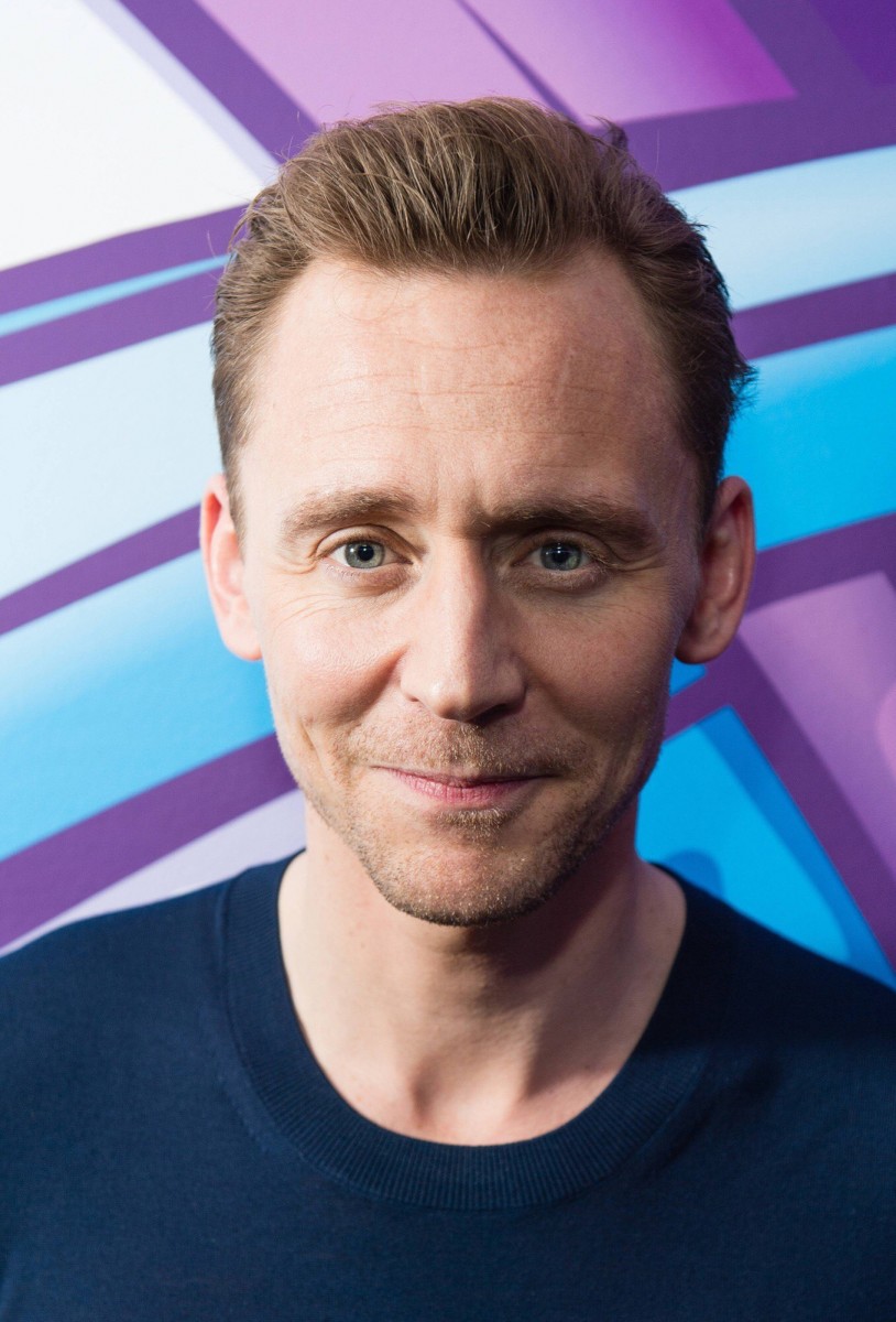 Tom Hiddleston: pic #915679