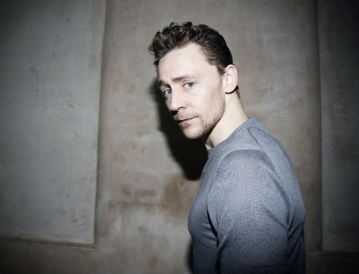 Tom Hiddleston: pic #666533
