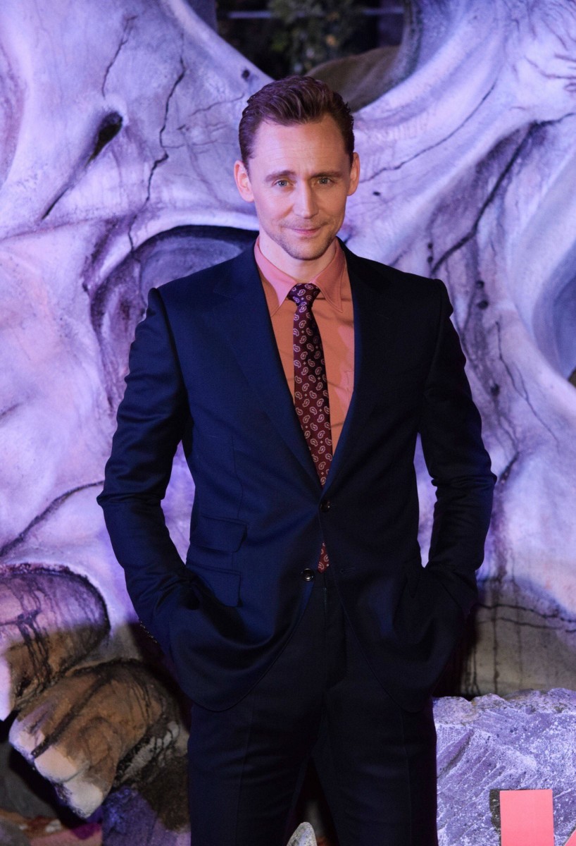 Tom Hiddleston: pic #918957