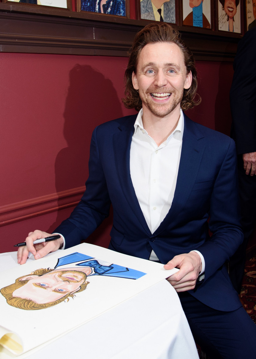 Tom Hiddleston: pic #1193617