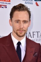 Tom Hiddleston photo #