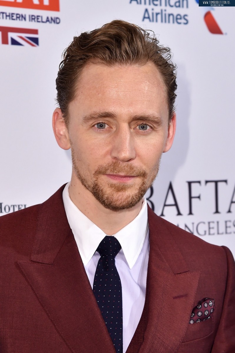 Tom Hiddleston: pic #916238
