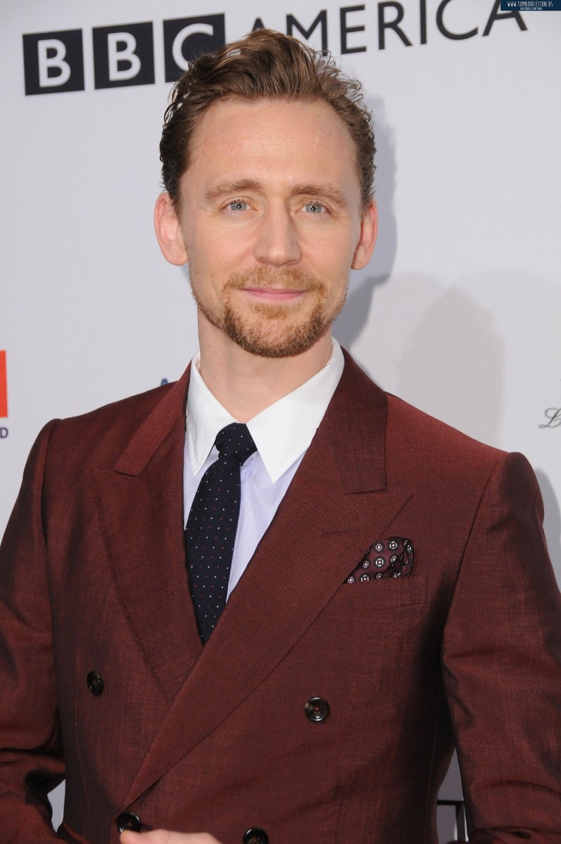 Tom Hiddleston: pic #916243
