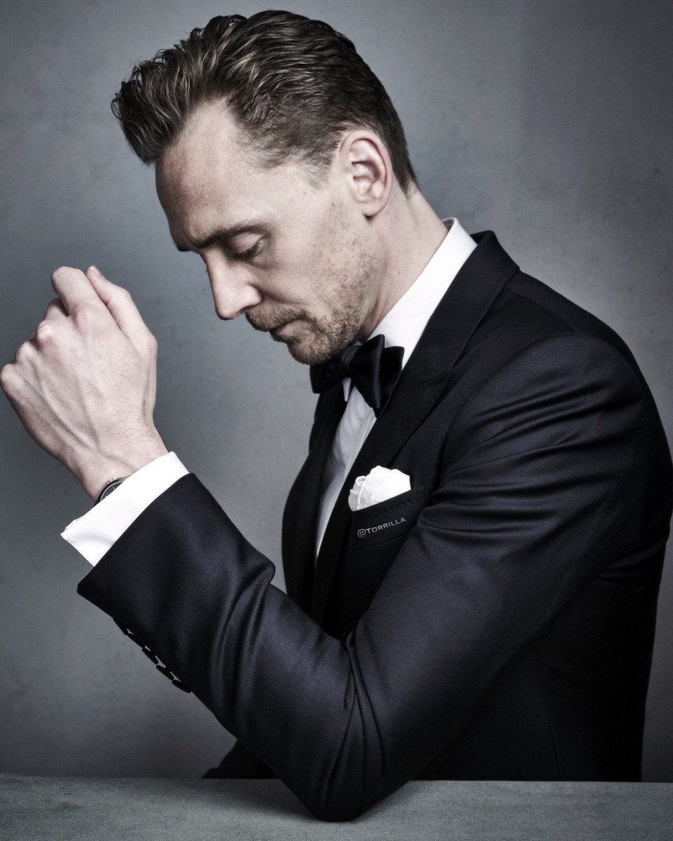 Tom Hiddleston: pic #938221