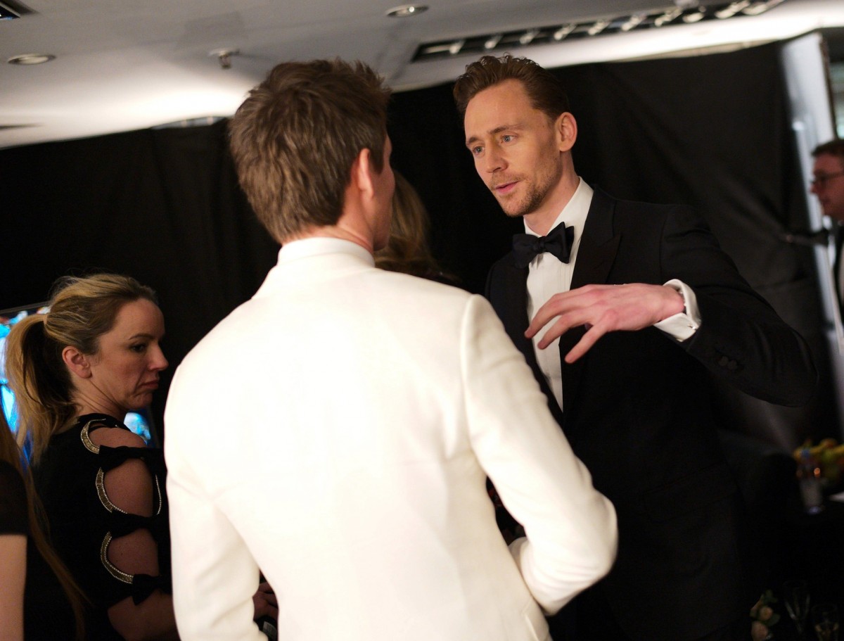 Tom Hiddleston: pic #935169