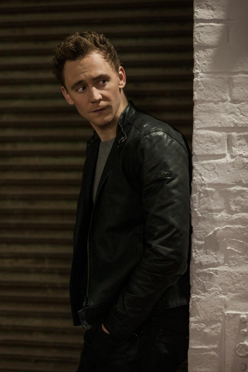 Tom Hiddleston: pic #652459