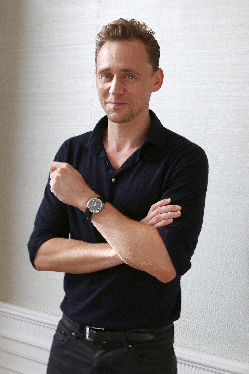 Tom Hiddleston: pic #844765
