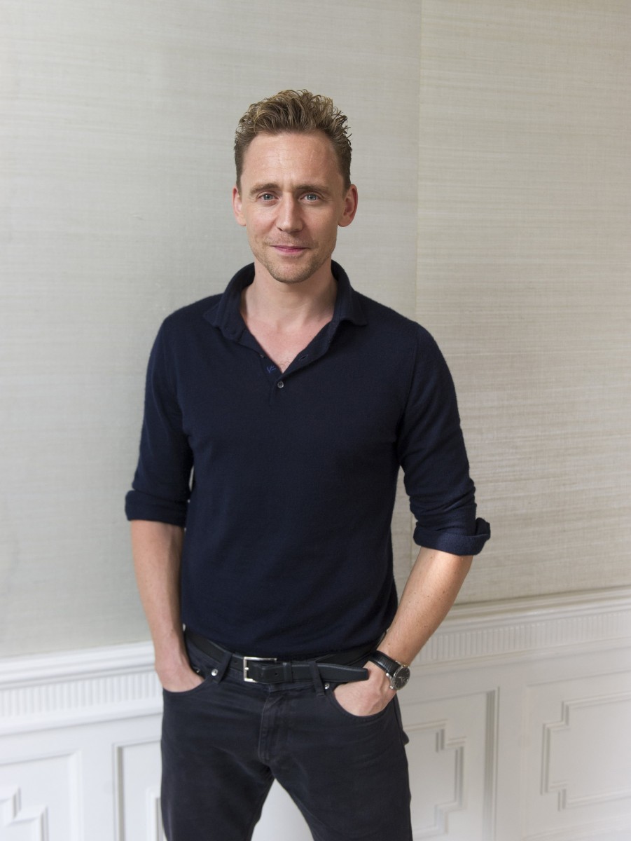 Tom Hiddleston: pic #843091