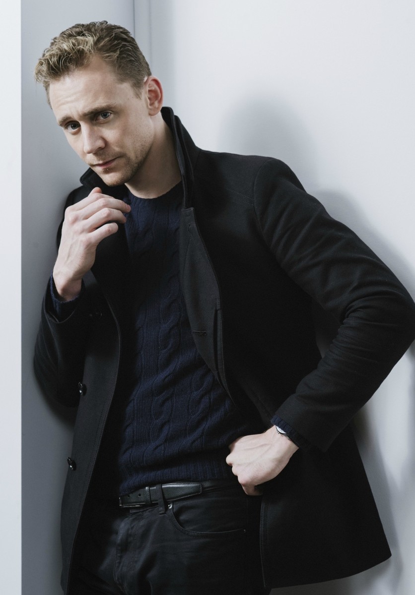 Tom Hiddleston: pic #898001
