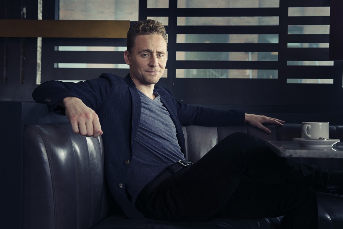 Tom Hiddleston: pic #897998