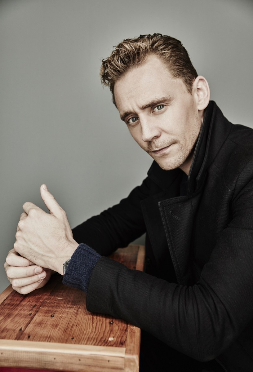 Tom Hiddleston: pic #898002