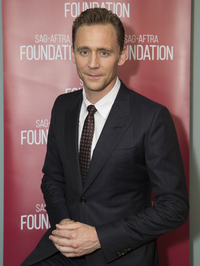 Tom Hiddleston: pic #873822