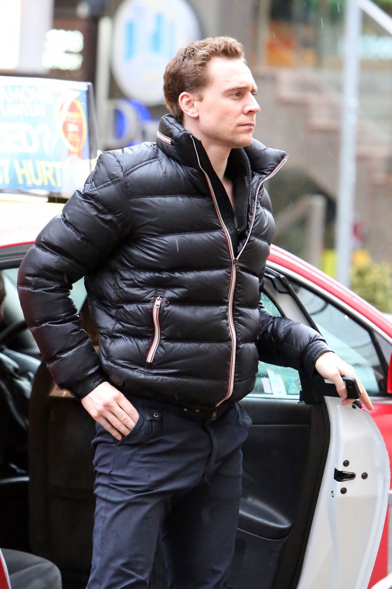 Tom Hiddleston: pic #690548
