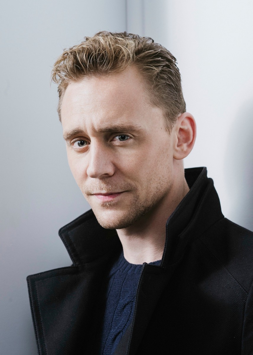 Tom Hiddleston: pic #898000