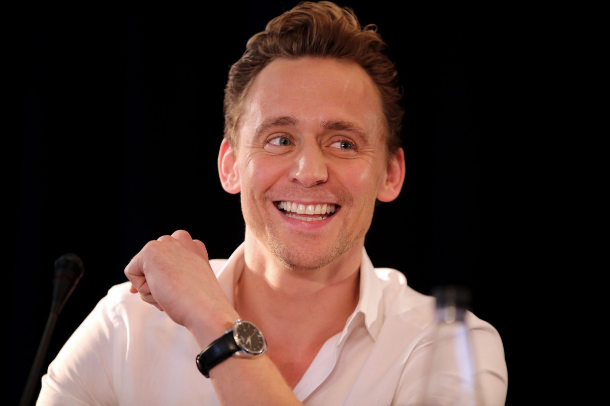 Tom Hiddleston: pic #873819