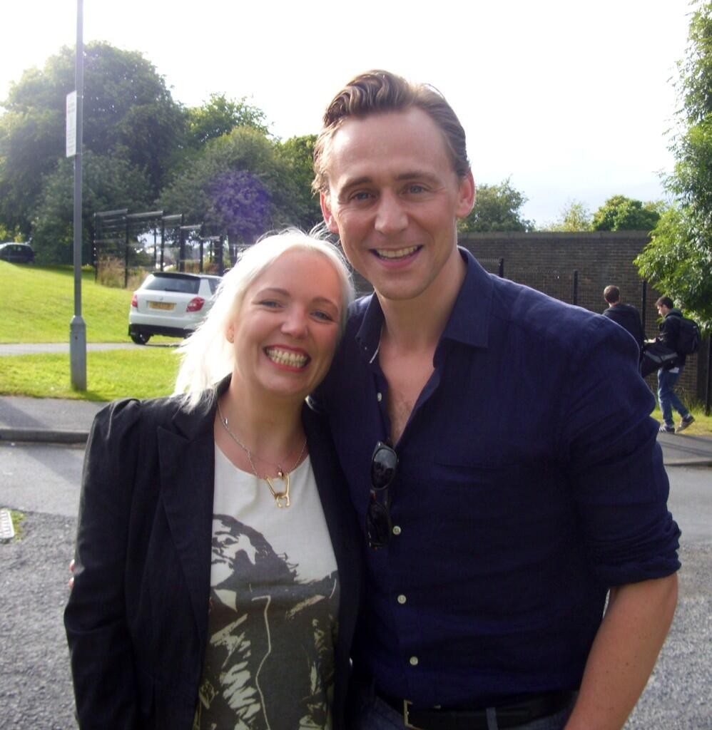 Tom Hiddleston: pic #719111