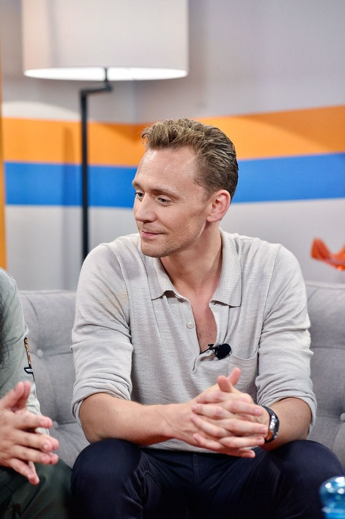 Tom Hiddleston: pic #873820