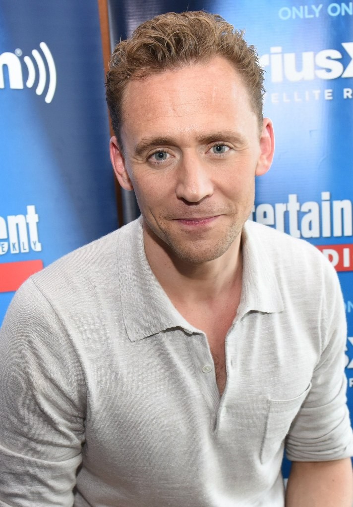Tom Hiddleston: pic #873160