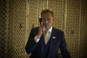 Tom Hiddleston pic #919290