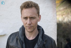 Tom Hiddleston pic #919291