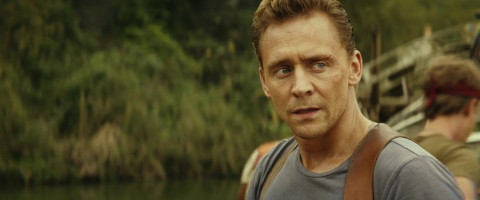 Tom Hiddleston photo #