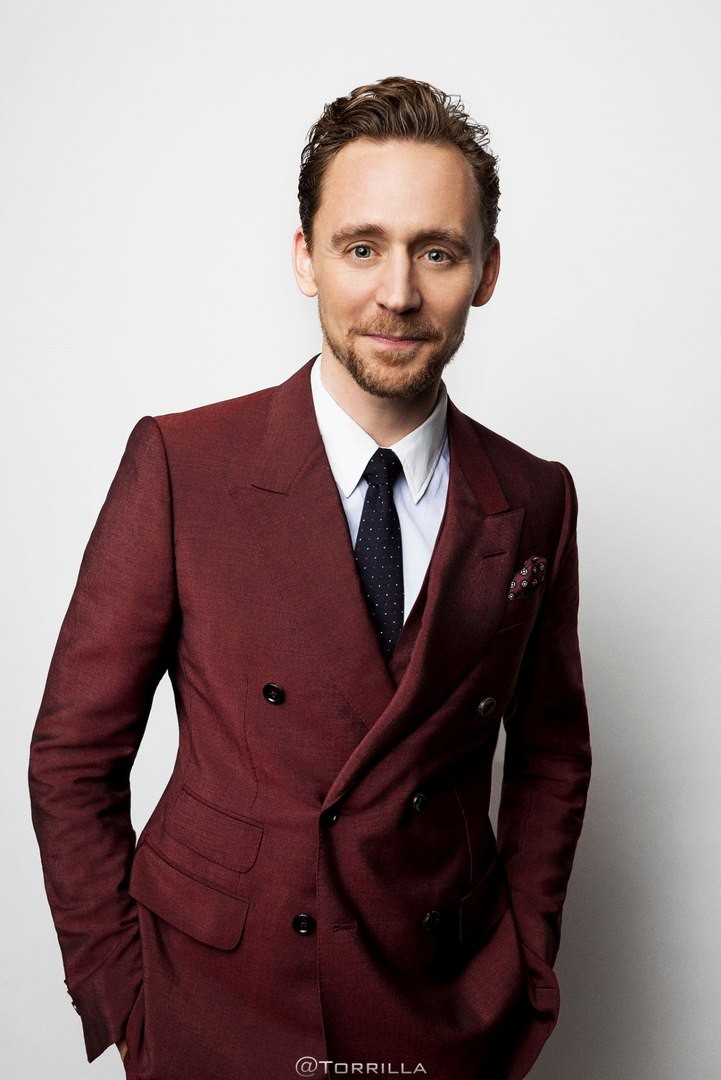 Tom Hiddleston: pic #904600