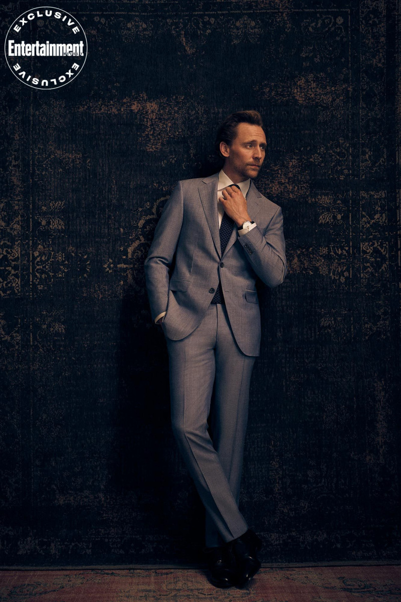 Tom Hiddleston: pic #1256362