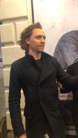 Tom Hiddleston photo #