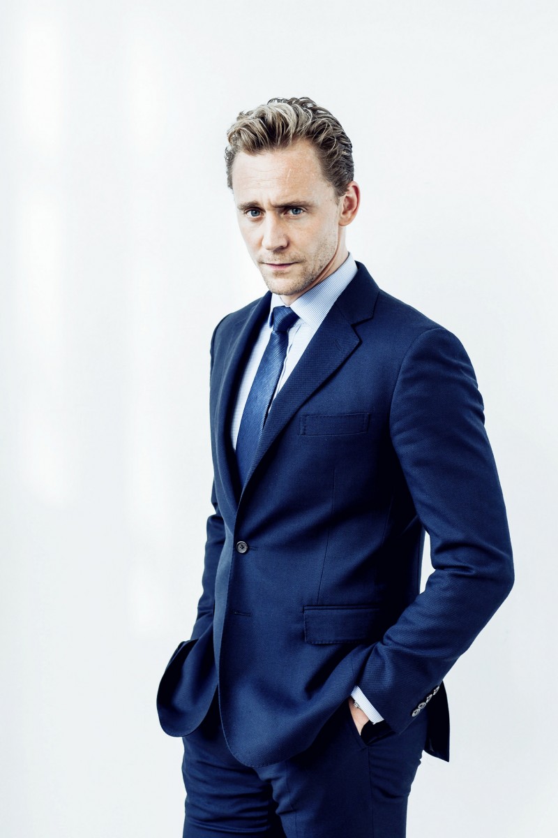 Tom Hiddleston: pic #840592