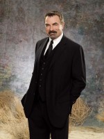 photo 24 in Tom Selleck gallery [id205286] 2009-11-25