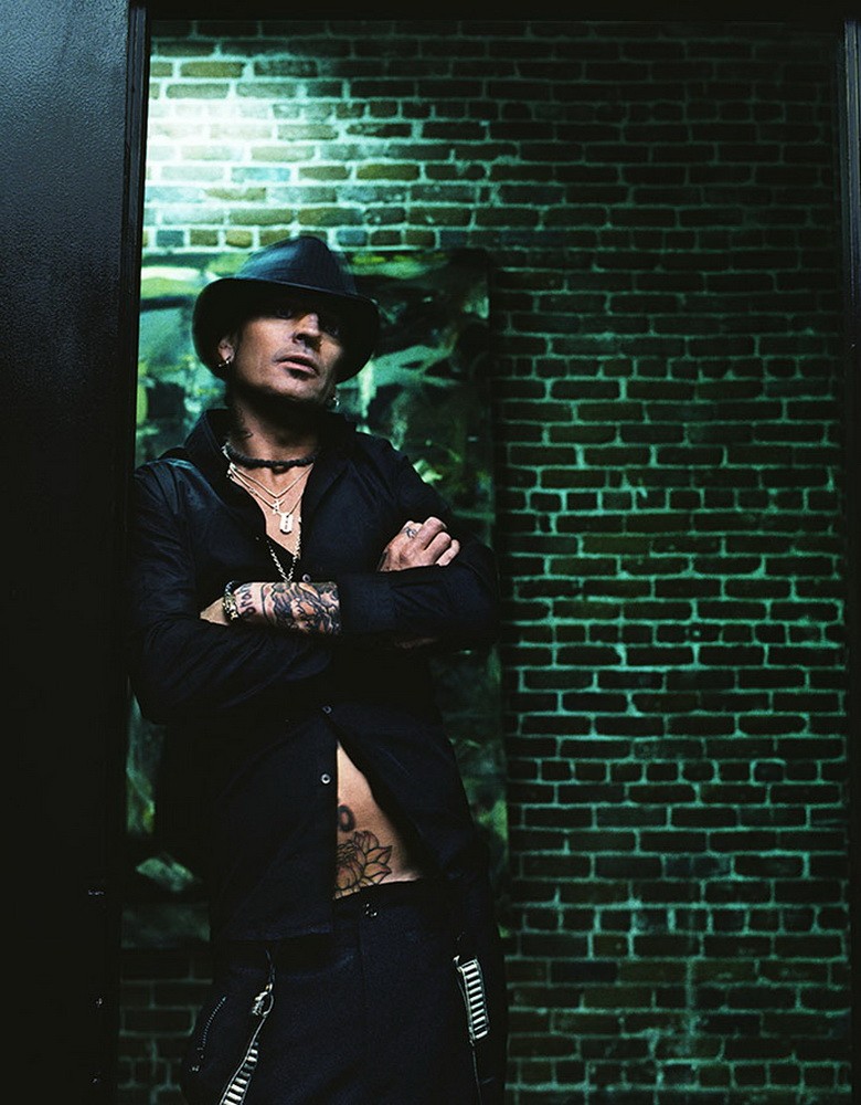 Tommy Lee: pic #360647