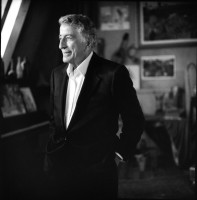 Tony Bennett photo #